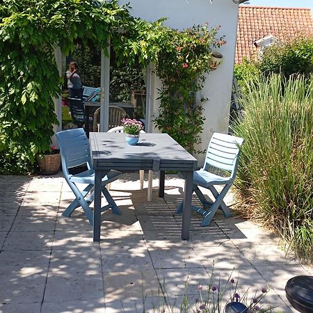 Villa La Maisonnette - Animaux Acceptes, Parking Prive, Jardin Plein Sud Wissant Exterior foto